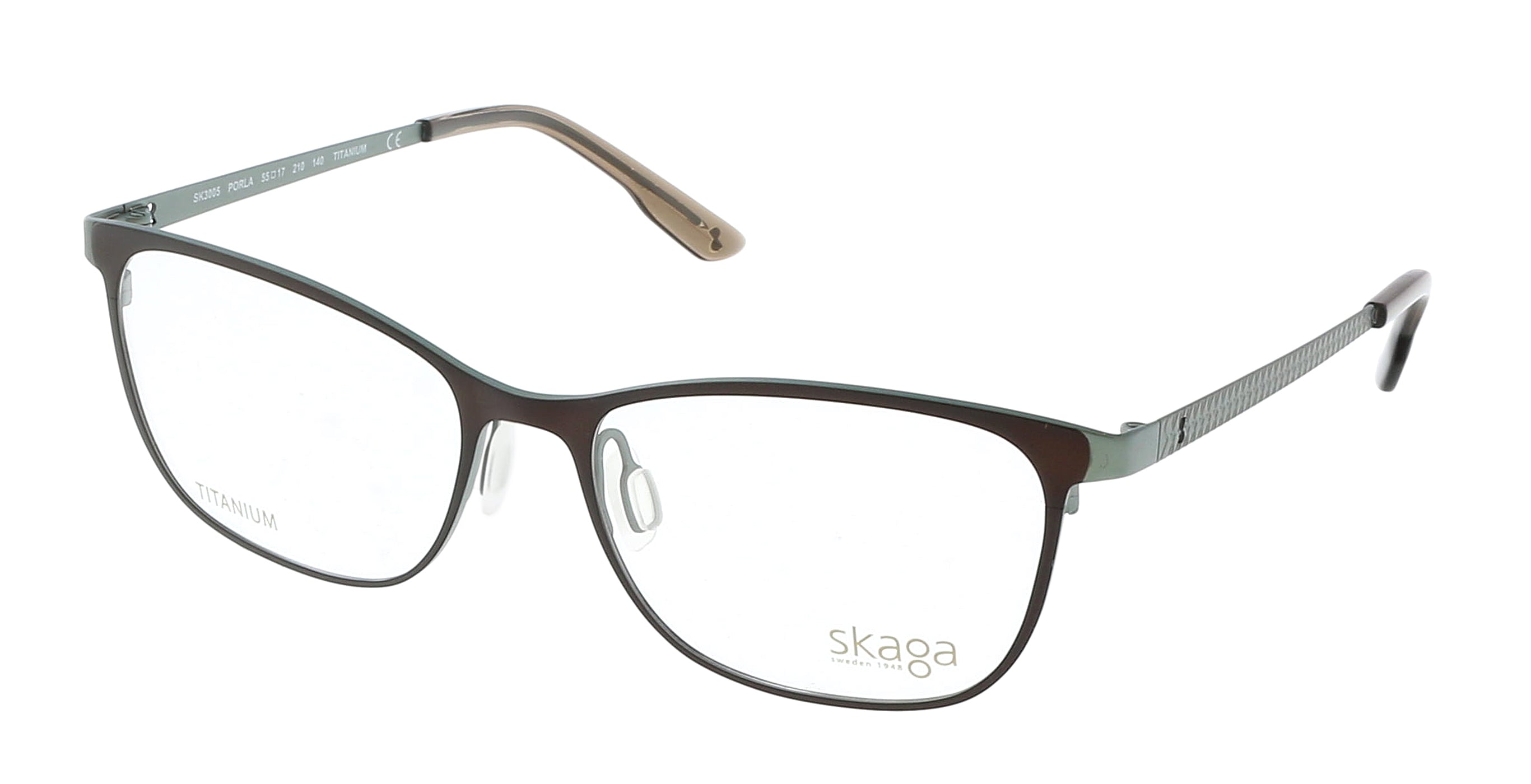 Skaga SK3005 PORLA Eyeglasses