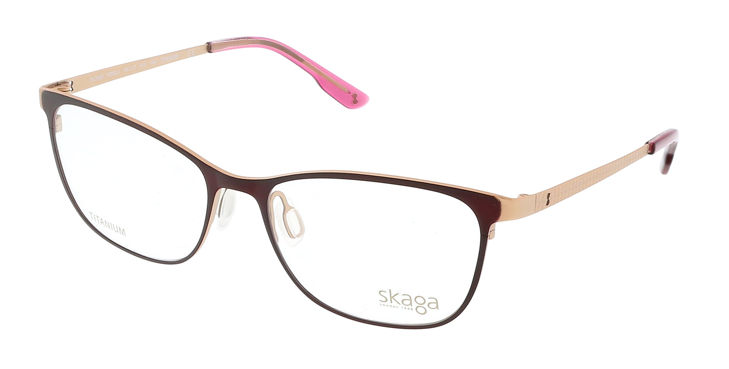Skaga SK3005 PORLA Eyeglasses
