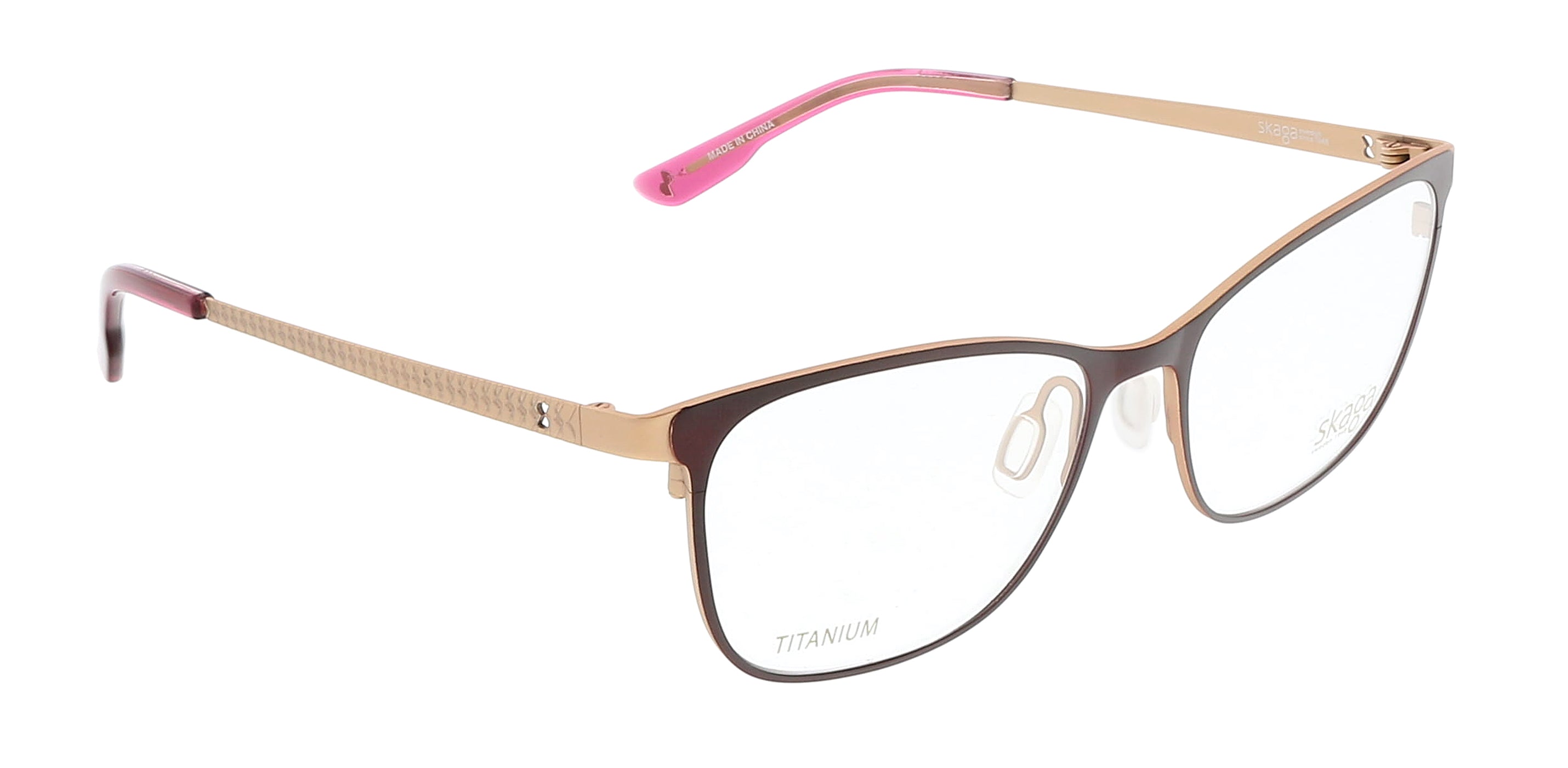 Skaga SK3005 PORLA Eyeglasses