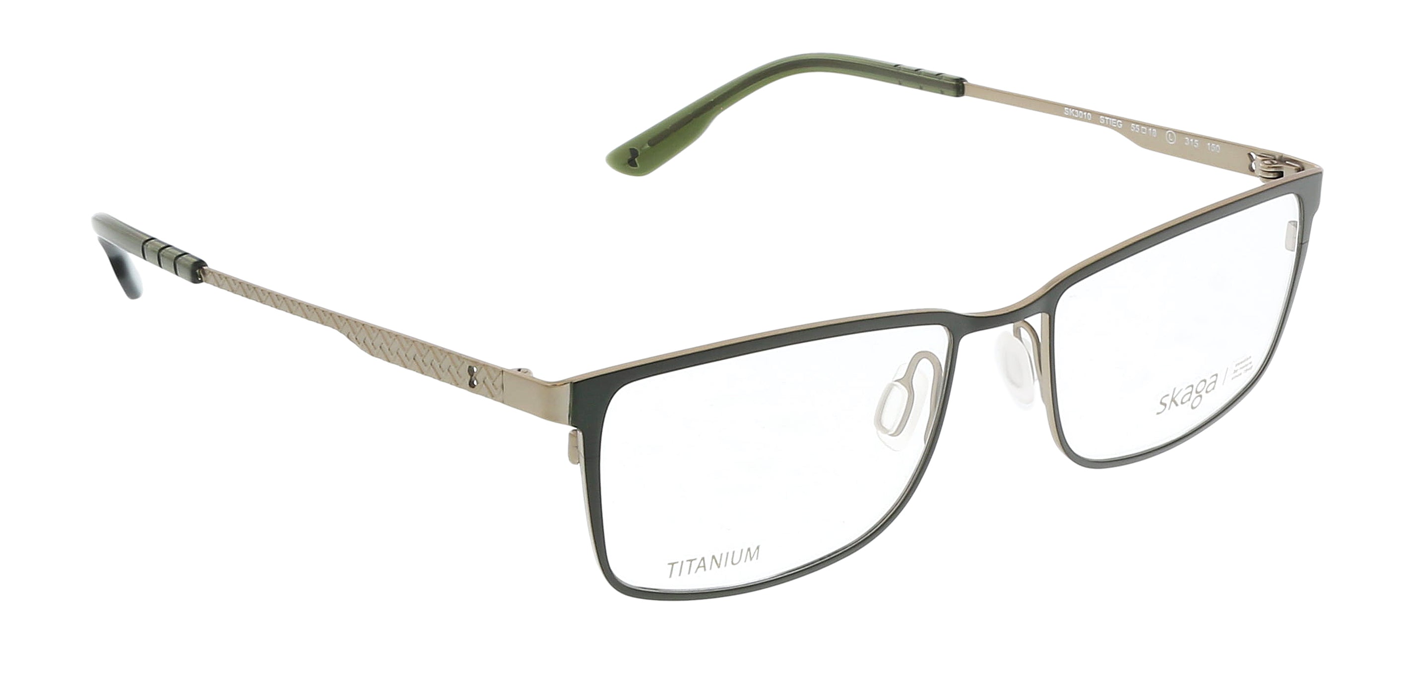 Skaga SK3010 STIEG Eyeglasses