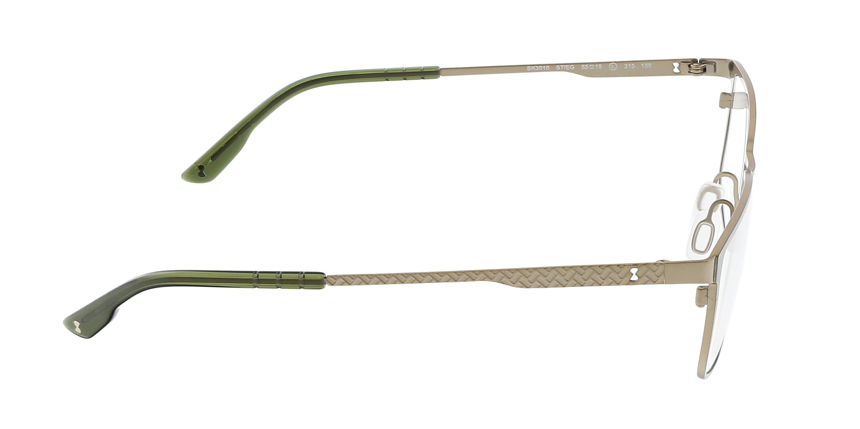 Skaga SK3010 STIEG Eyeglasses