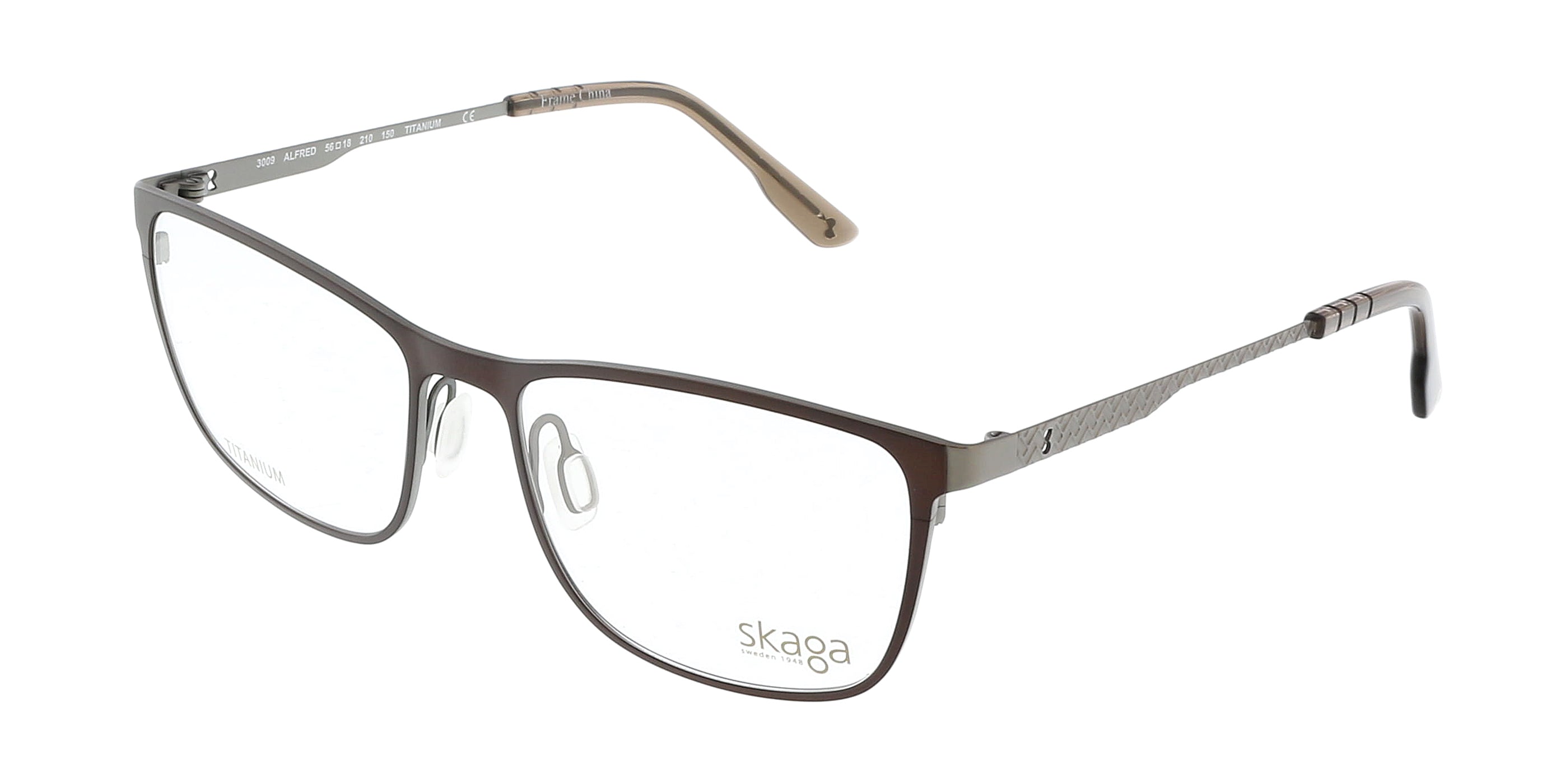 Skaga SK3009 ALFRED Eyeglasses