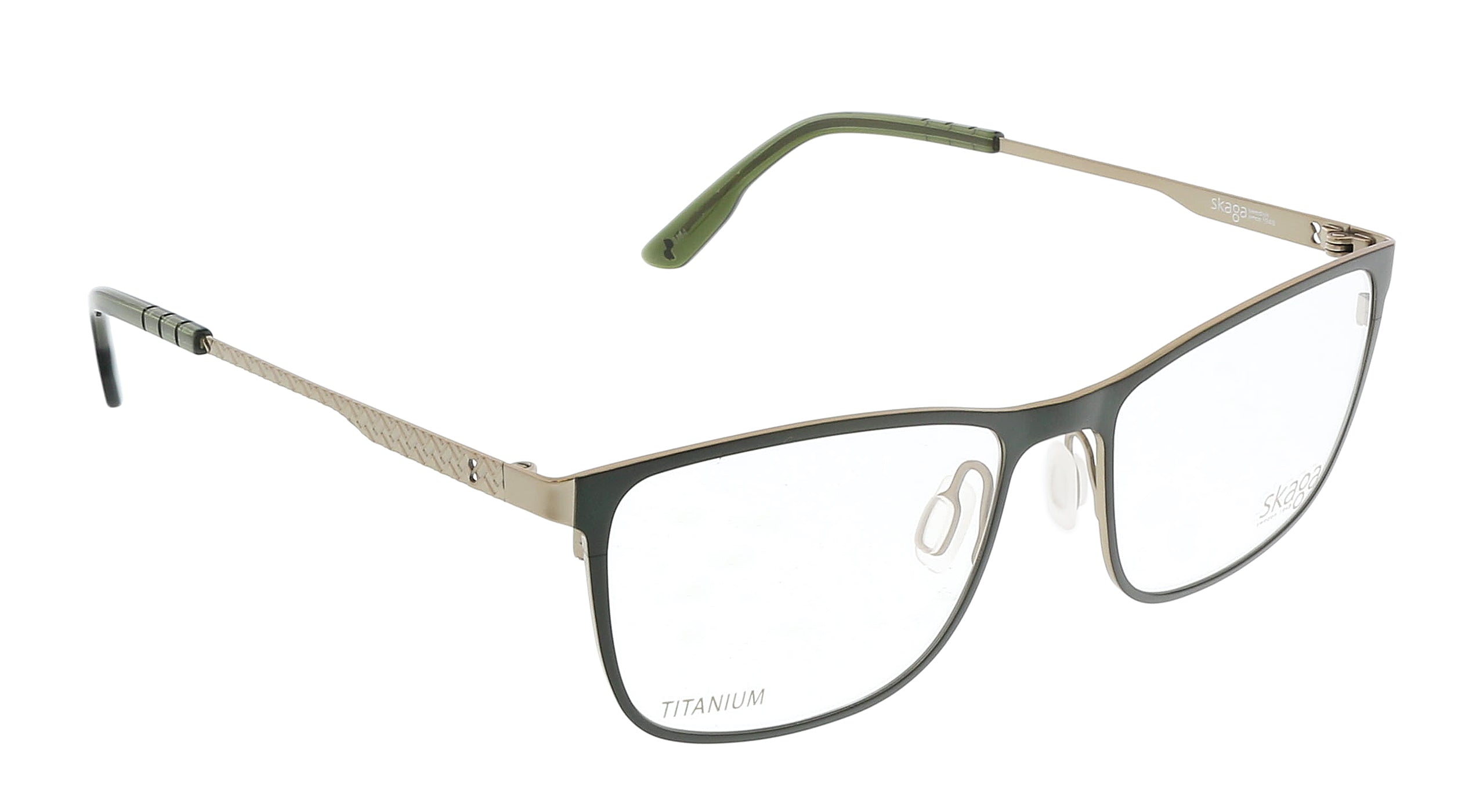 Skaga SK3009 ALFRED Eyeglasses