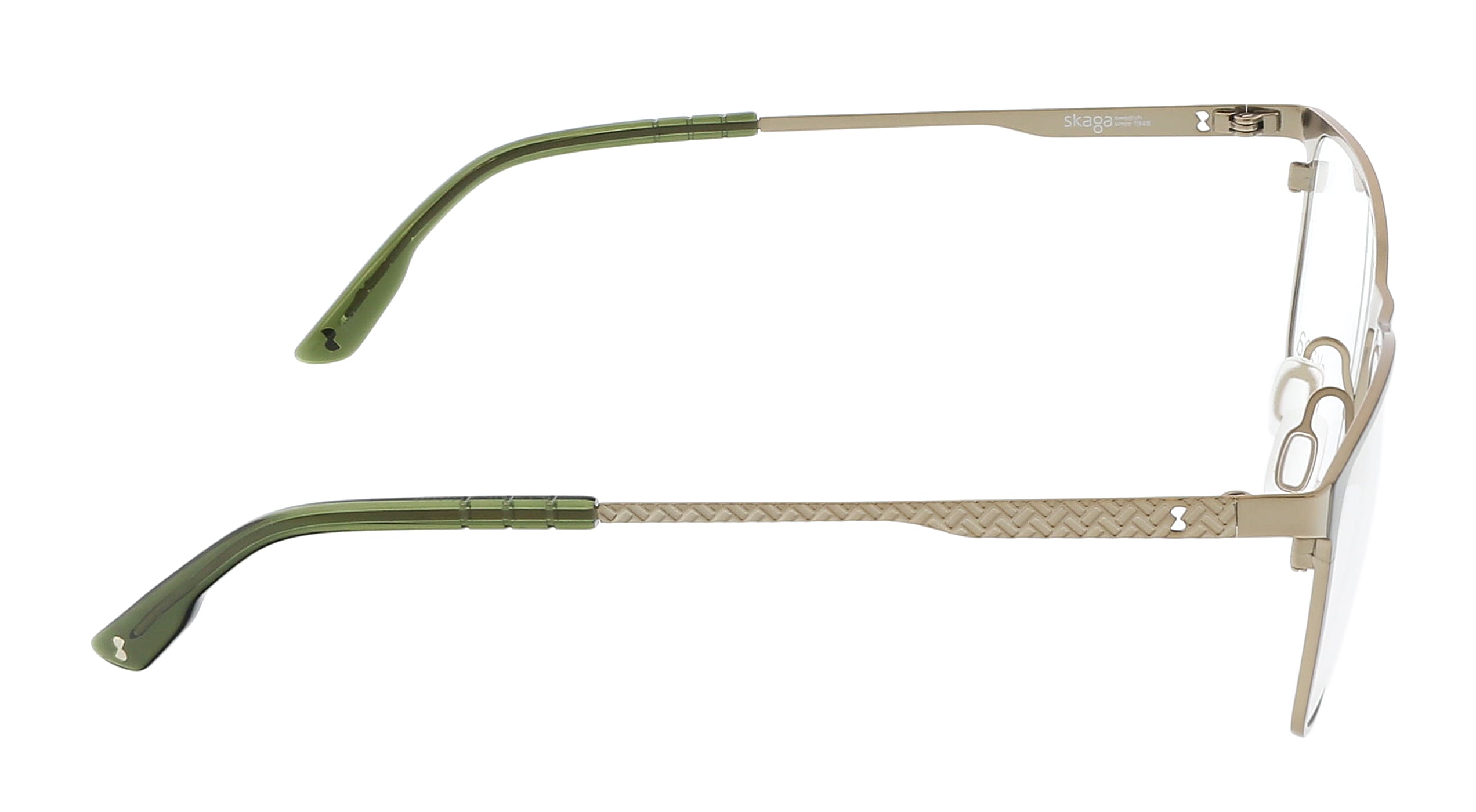 Skaga SK3009 ALFRED Eyeglasses