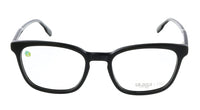 Skaga Black Modified Rectangle SK2868 SAND 001 Eyeglasses