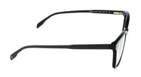 Skaga Black Modified Rectangle SK2868 SAND 001 Eyeglasses