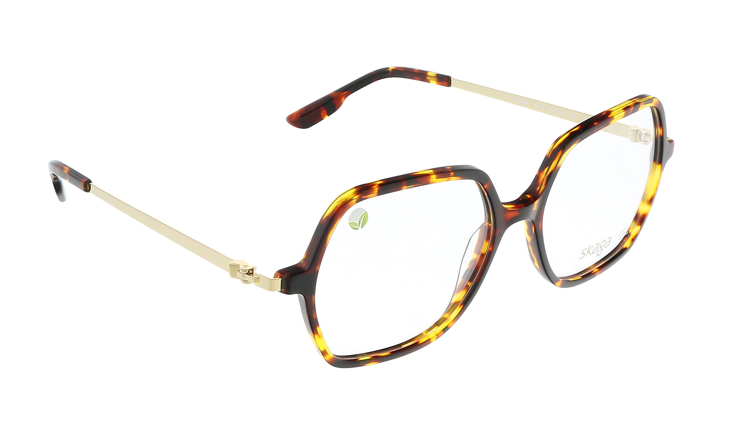 Skaga SK2869 SVAN Eyeglasses