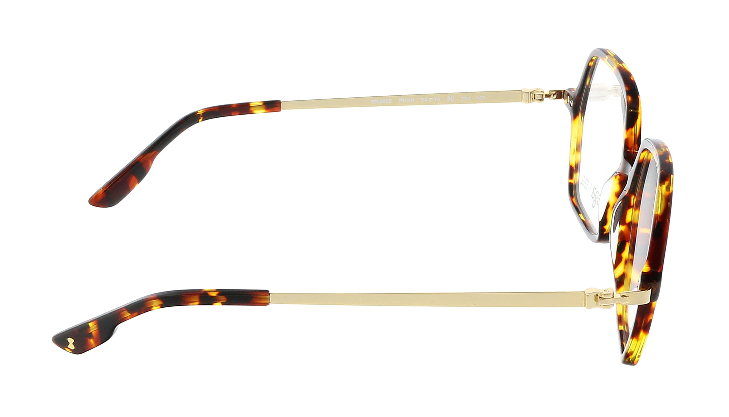 Skaga SK2869 SVAN Eyeglasses