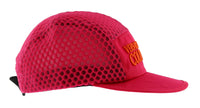 Versace Jeans Couture Hot Pink/Tiger Signature Baseball Cap