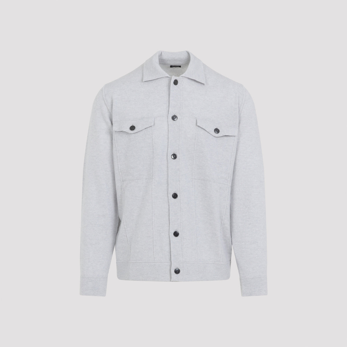 Kiton Jacket Men