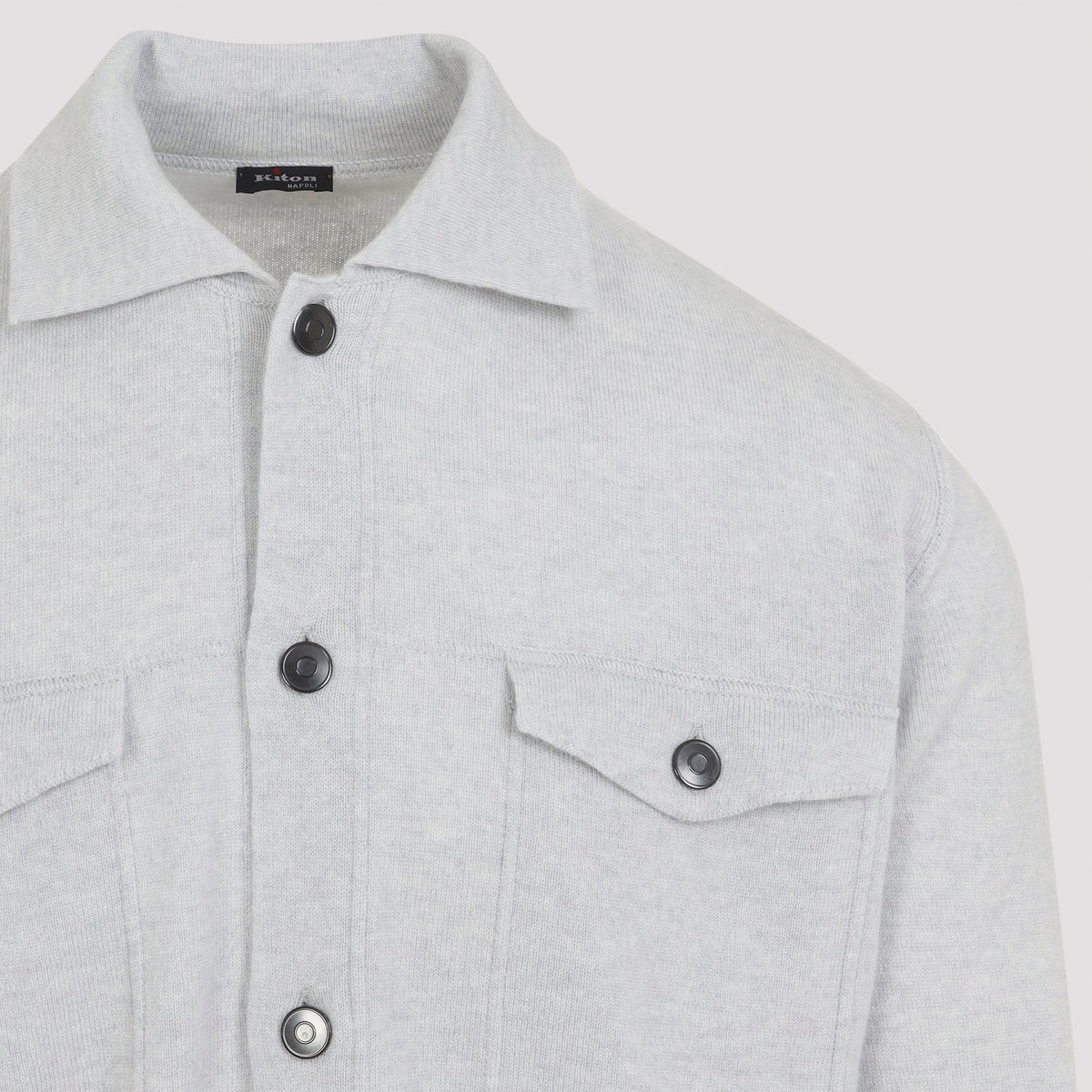 Kiton Jacket Men