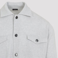 Kiton Jacket Men