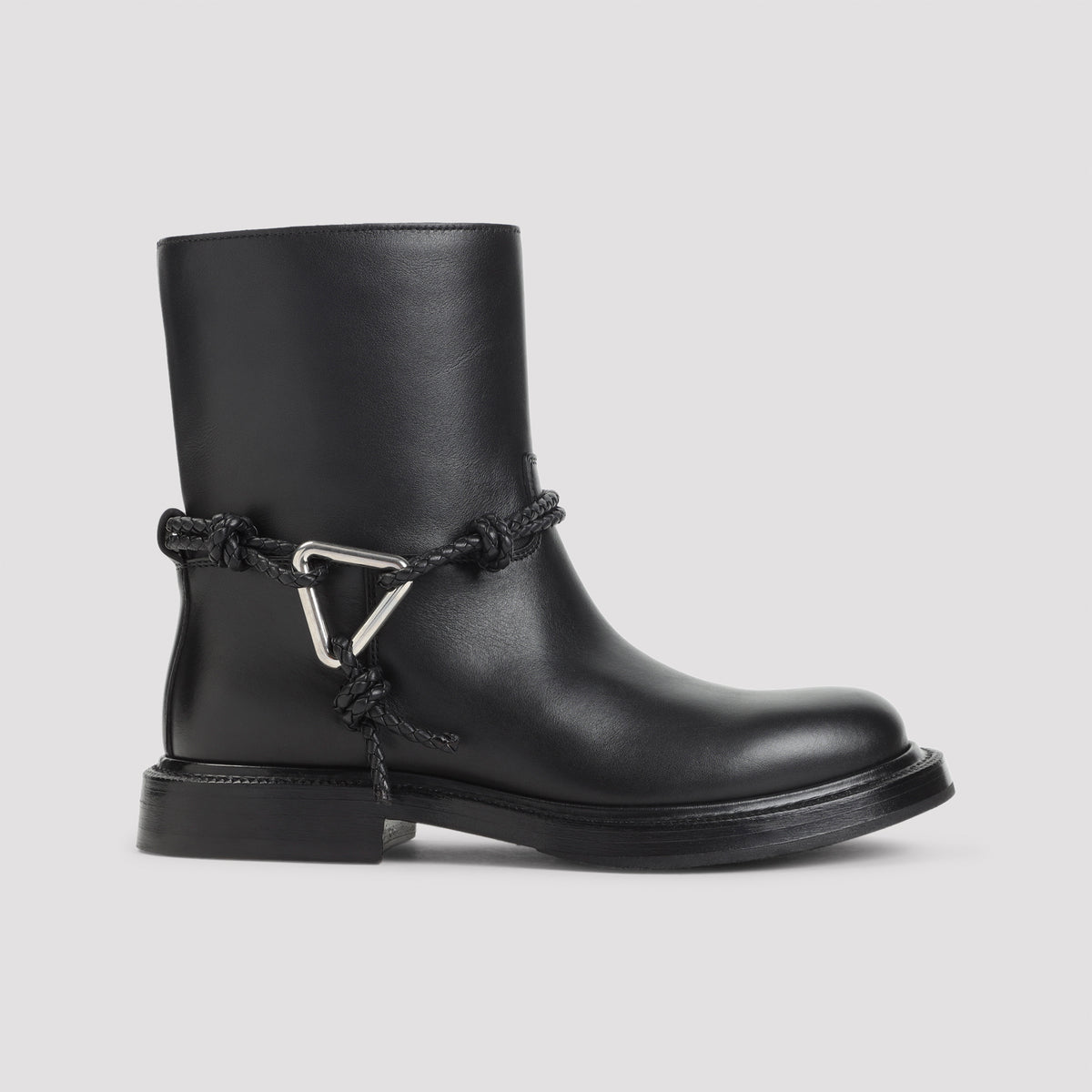 Bottega Veneta James Ankle Boot Women