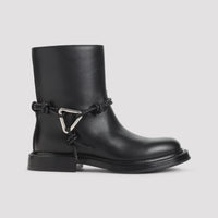 Bottega Veneta James Ankle Boot Women