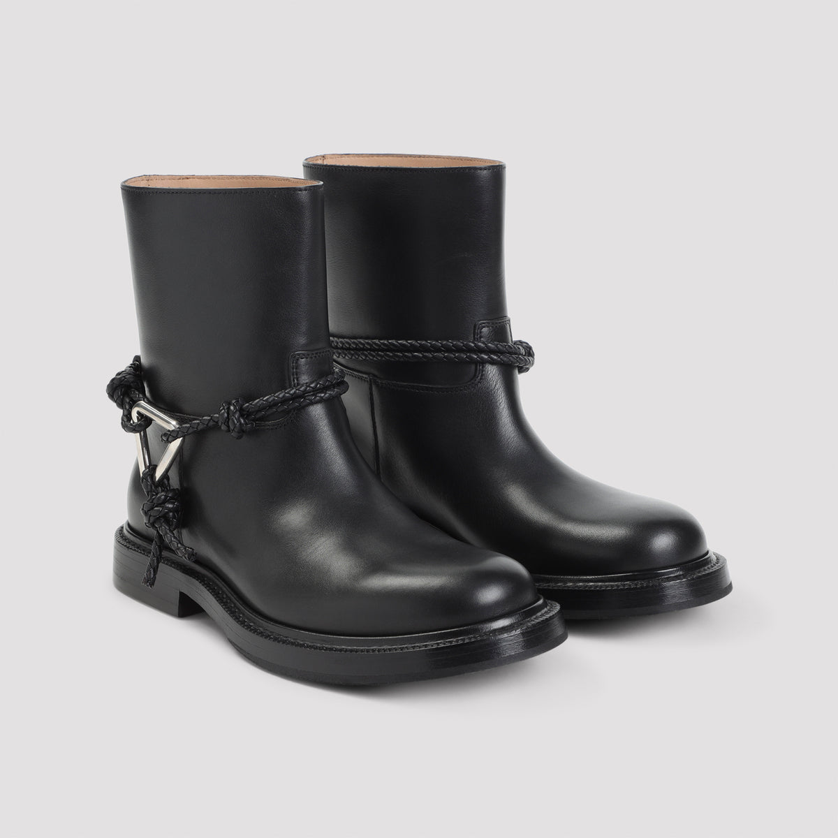 Bottega Veneta James Ankle Boot Women