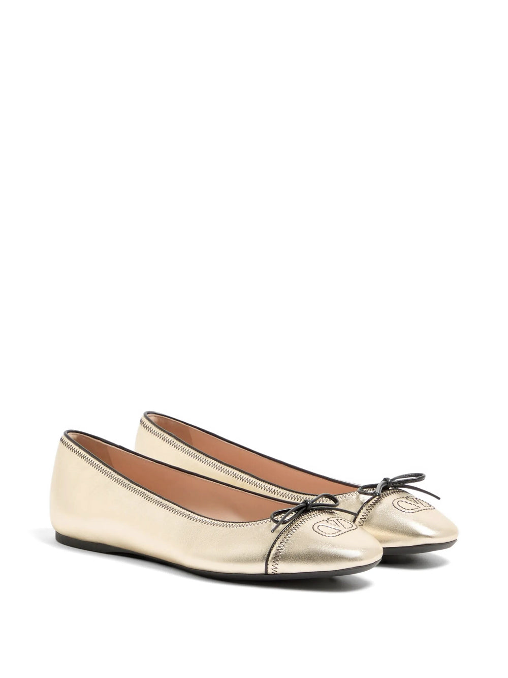 VALENTINO GARAVANI Ballerine Women
