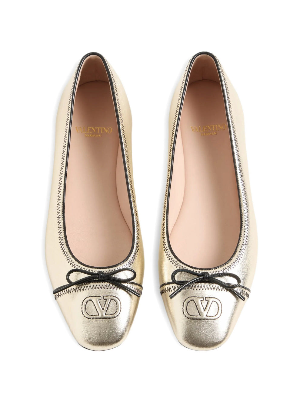 VALENTINO GARAVANI Ballerine Women
