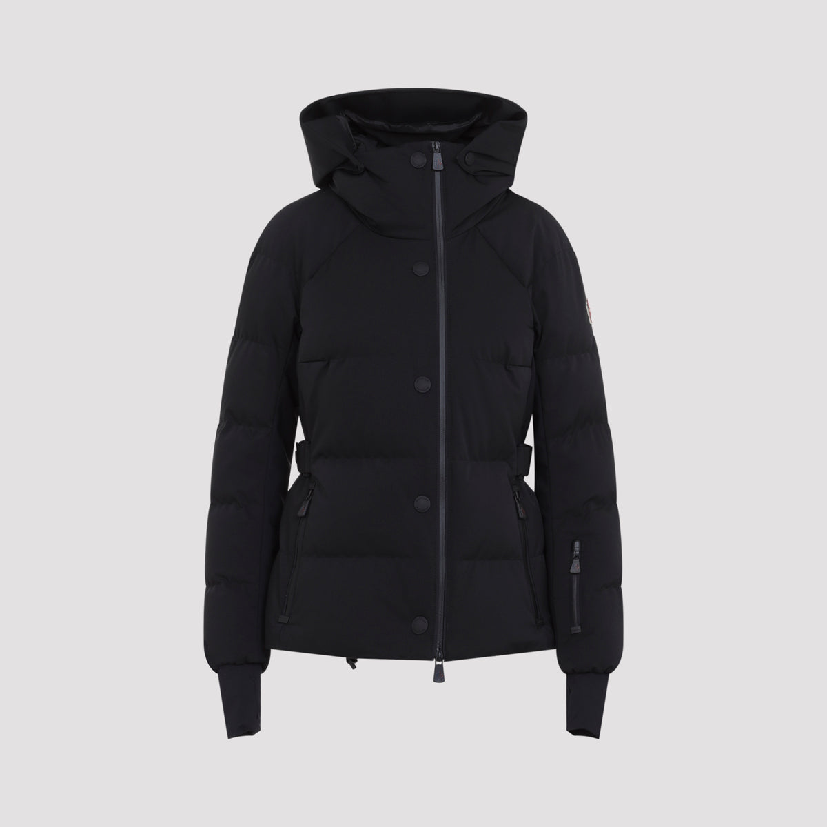 Moncler Grenoble Guyane Jacket Women