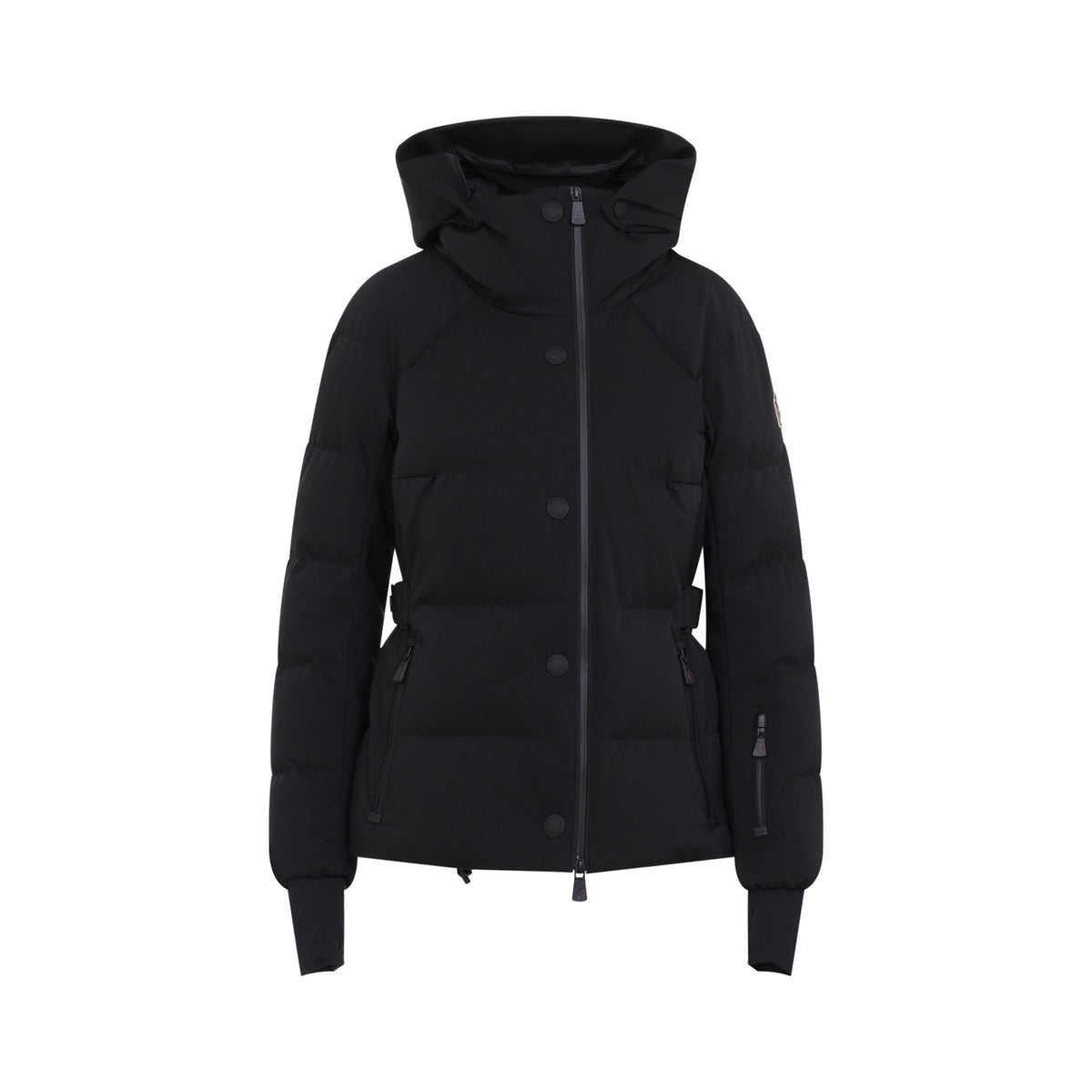Moncler Grenoble Guyane Jacket Women