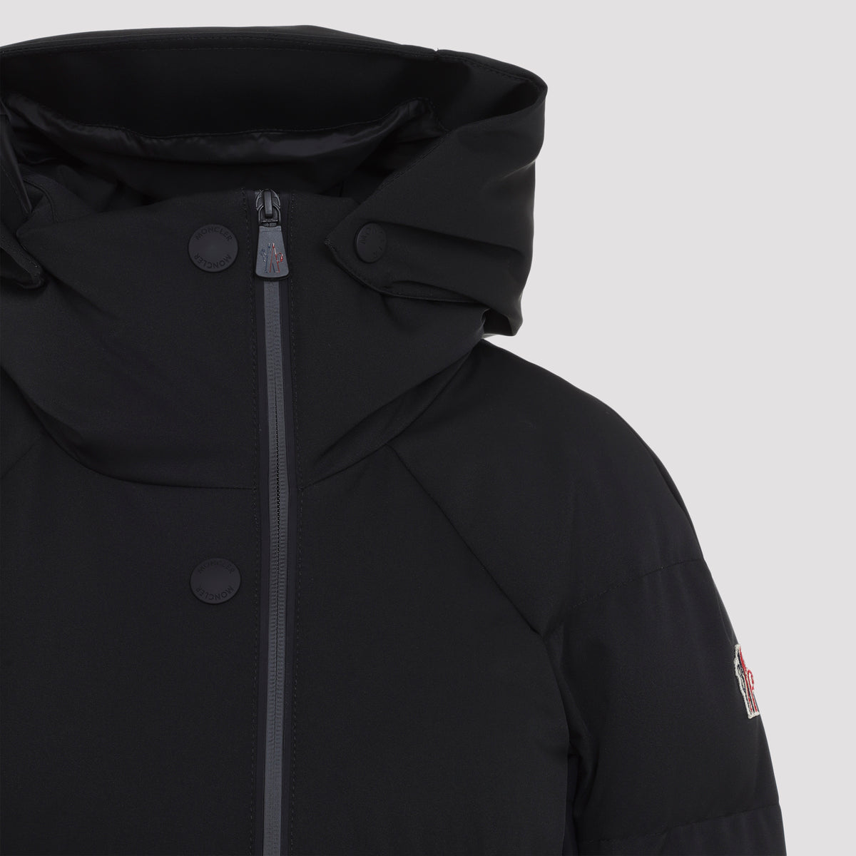 Moncler Grenoble Guyane Jacket Women
