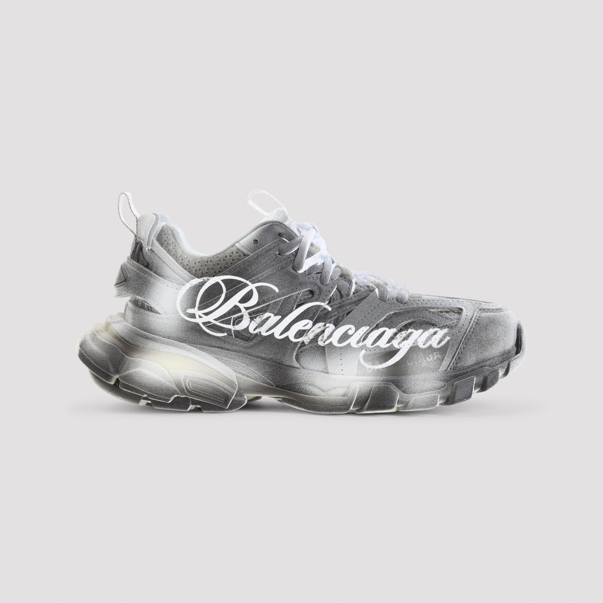 Balenciaga Track Sneakers Women