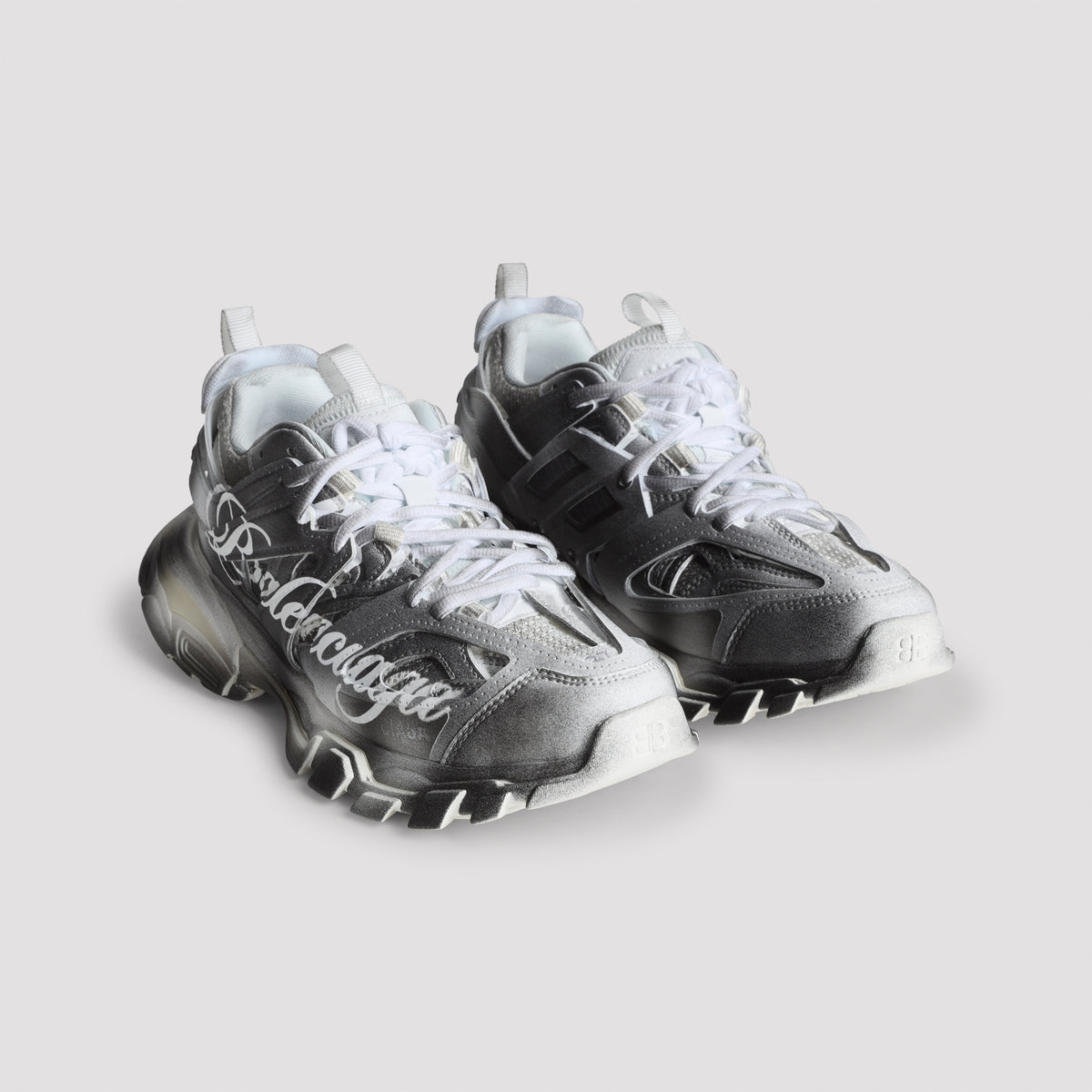 Balenciaga Track Sneakers Women