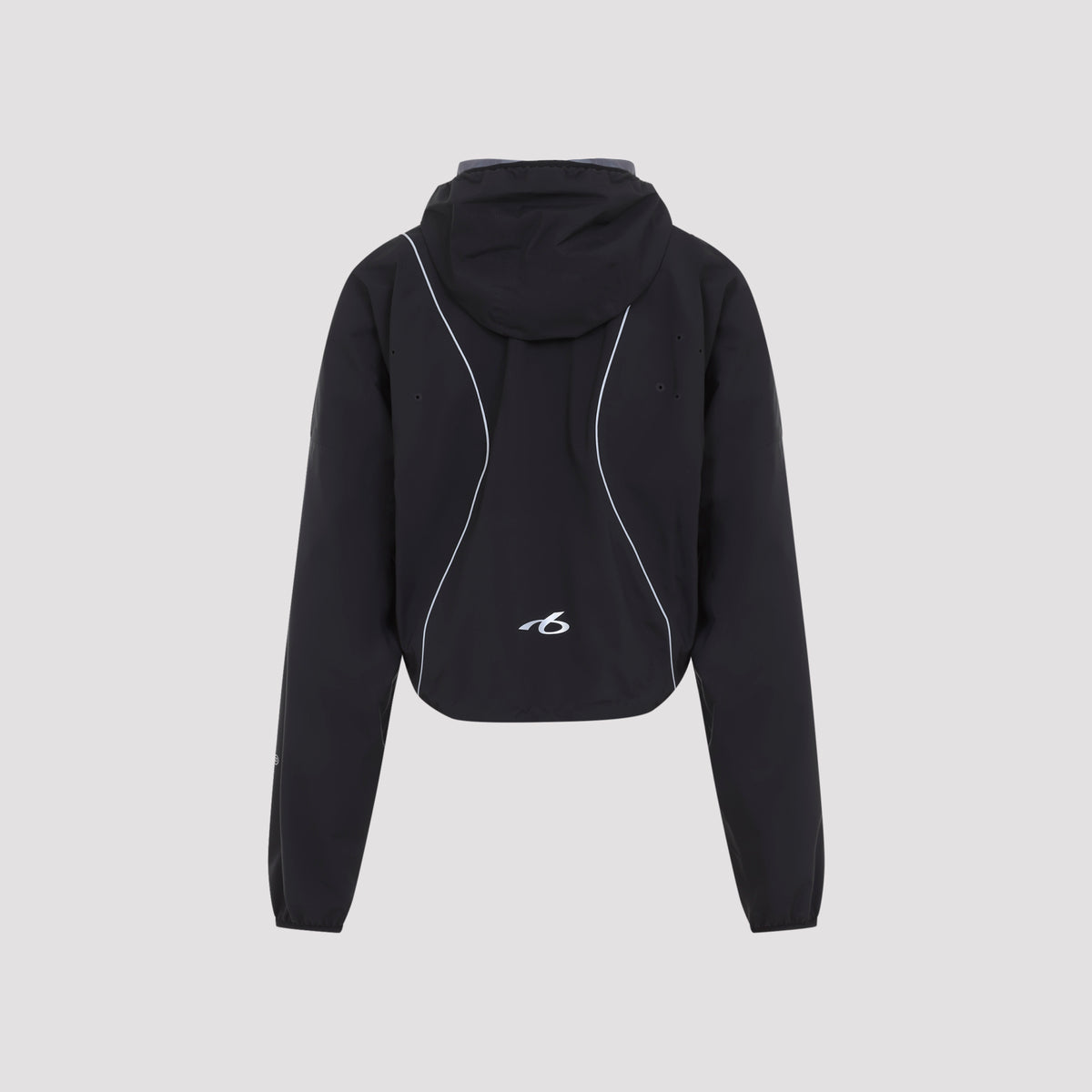 Balenciaga Athl. Cropped Jacket Women