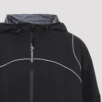 Balenciaga Athl. Cropped Jacket Women