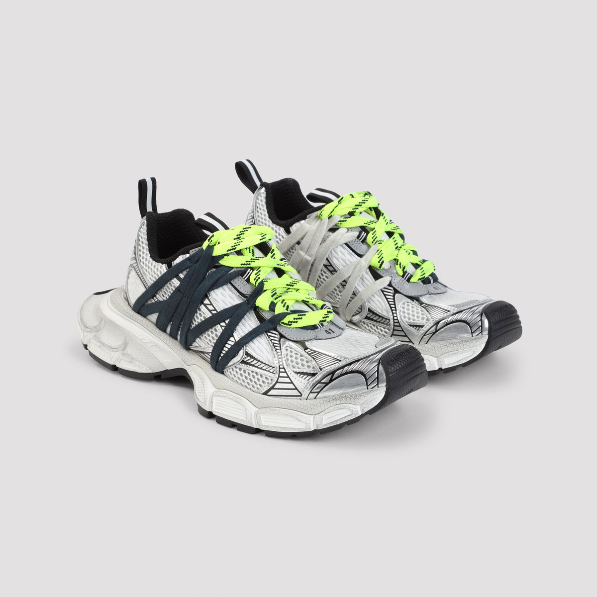 Balenciaga 3Xl Sneakers Men