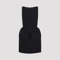 Balenciaga Bell Dress Women