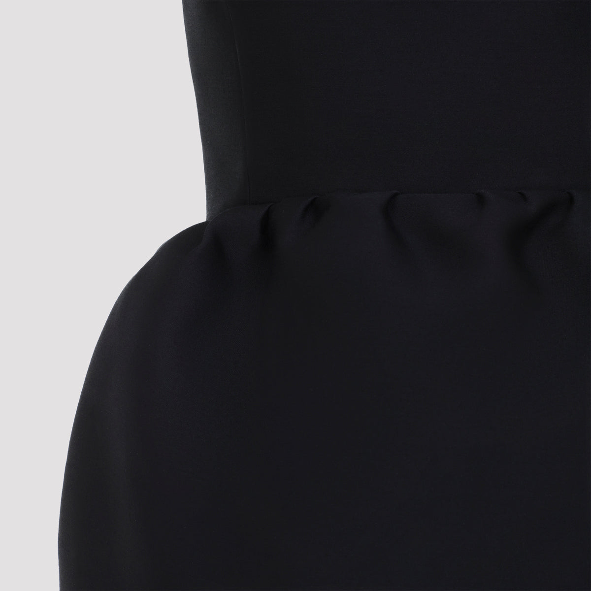 Balenciaga Bell Dress Women