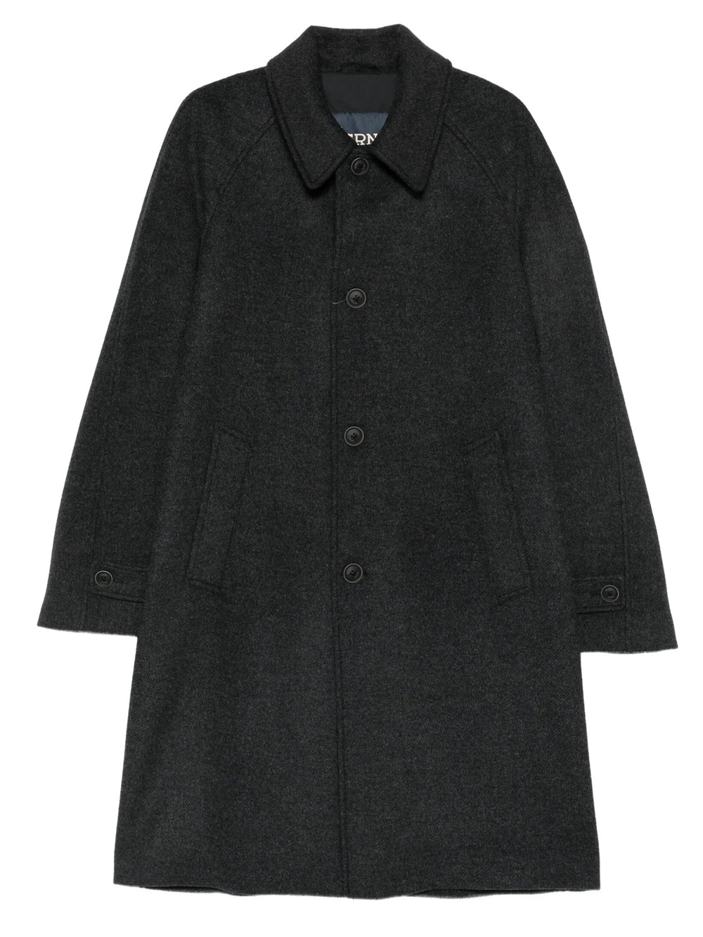 HERNO Herno Men Cappotto Uomo