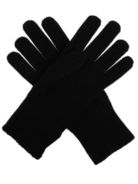 Moncler Men Guanti Con Logo