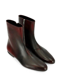 DRIES VAN NOTEN Ankle Boots Women