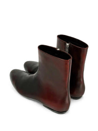 DRIES VAN NOTEN Ankle Boots Women