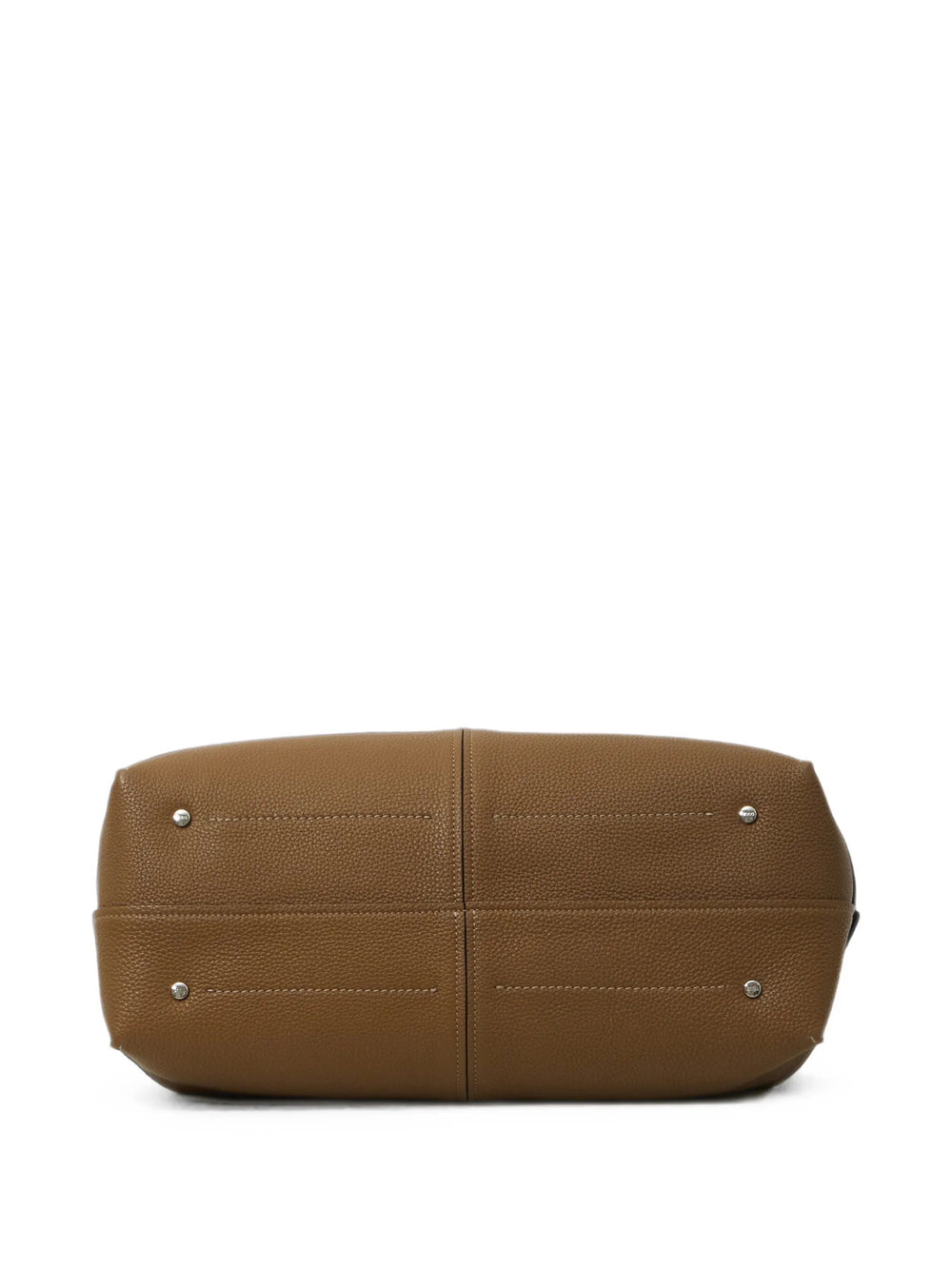 TOD`S Borsa Shopping In Pelle Scamosciata Media Women