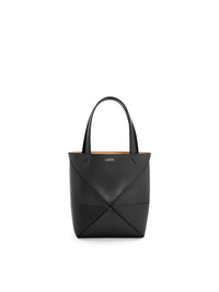 Loewe Women Mini Puzzle Fold Tote