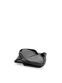 Loewe Women Mini Puzzle Fold Tote