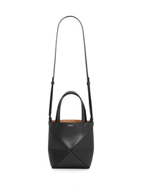 Loewe Women Mini Puzzle Fold Tote
