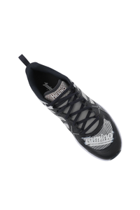 Herno Men Sneakers Sh002Ul-Shoe1 Black