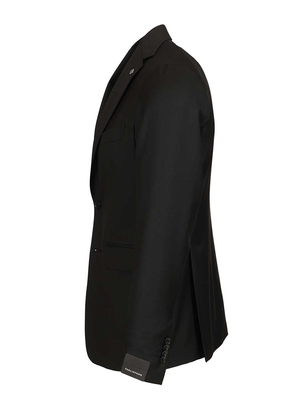 Tagliatore Men "Montecarlo" Suit