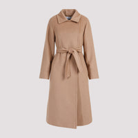 MAX MARA Max Mara Manuela Coat Women