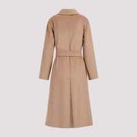 MAX MARA Max Mara Manuela Coat Women