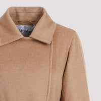 MAX MARA Max Mara Manuela Coat Women