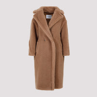 Max Mara Teddy Coat Women