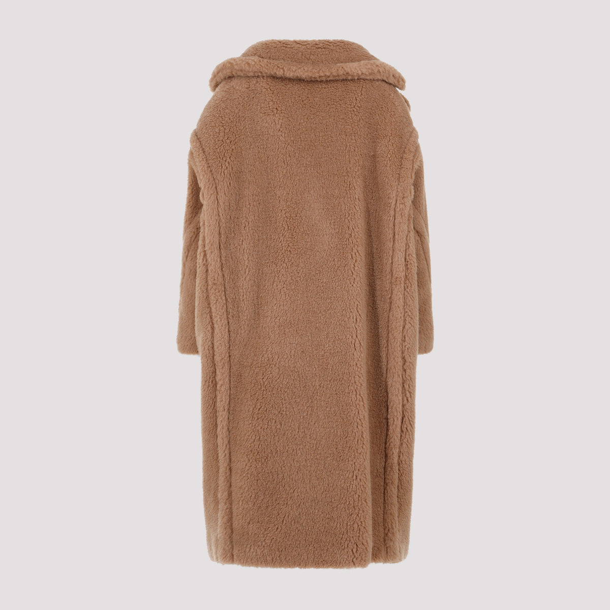 Max Mara Teddy Coat Women