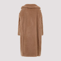 Max Mara Teddy Coat Women