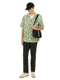 Paul Smith Men Bowling Shirt