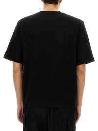 Dsquared2 Men "Icon New Generation" T-Shirt