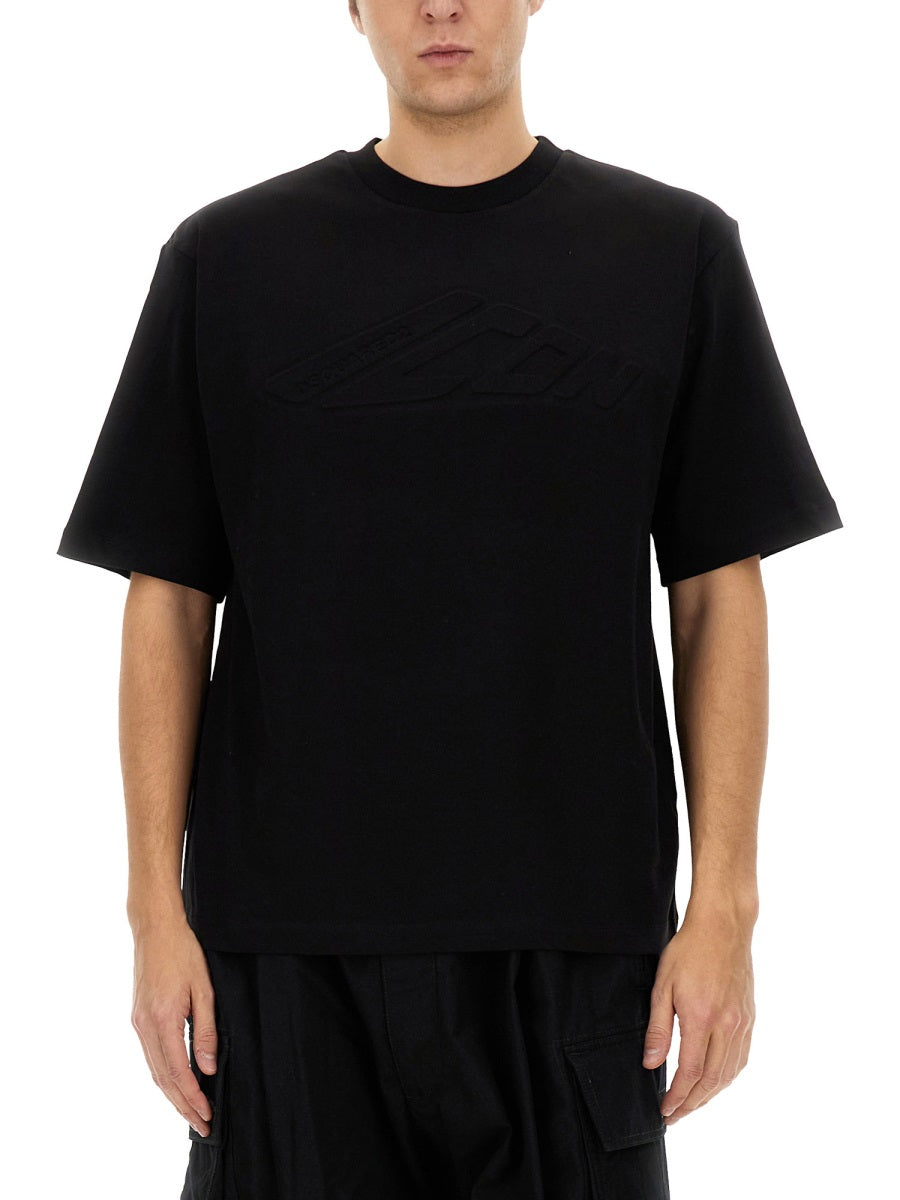 Dsquared2 Men "Icon New Generation" T-Shirt